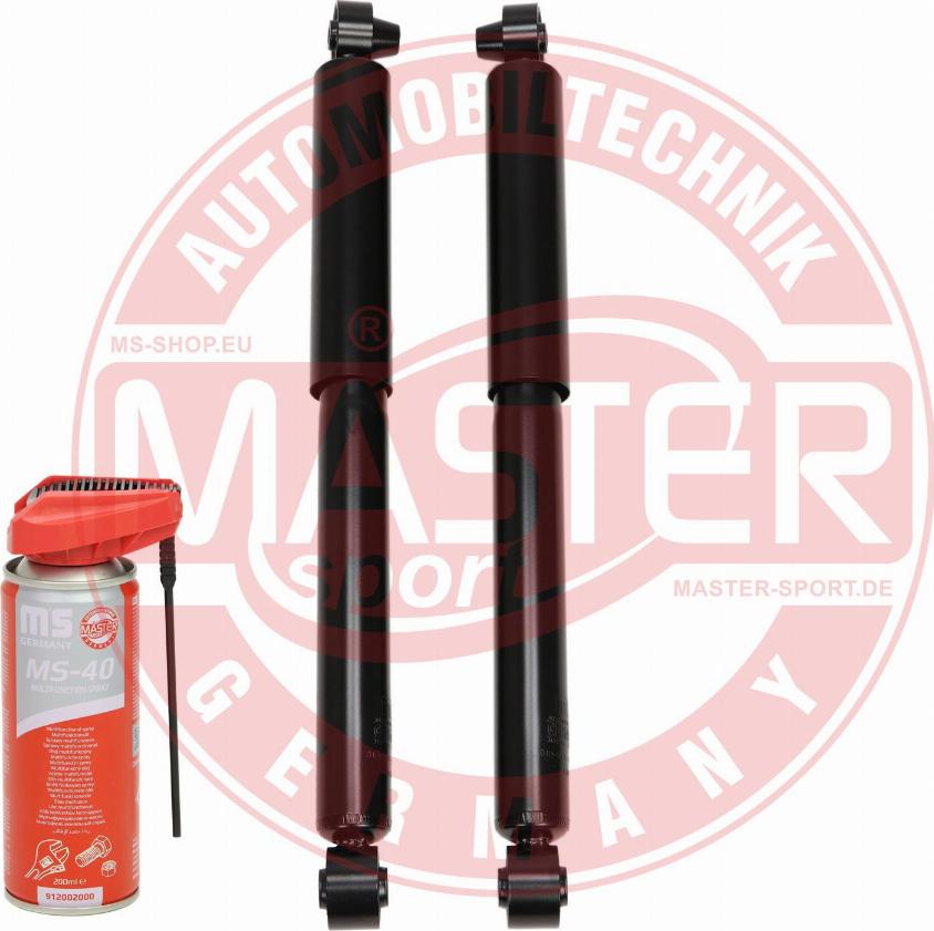 MASTER-SPORT 16K007112P - Amortisseur droxauto.com