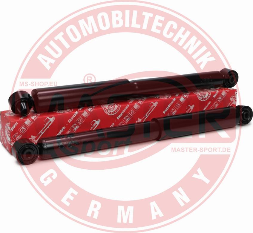 MASTER-SPORT 16K007112 - Amortisseur droxauto.com