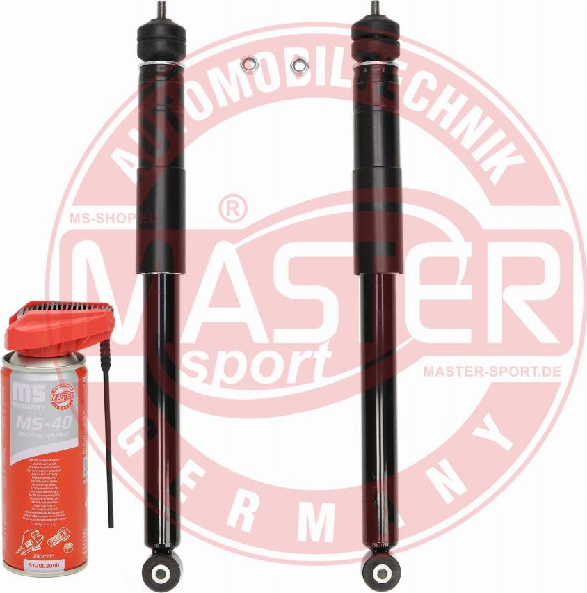 MASTER-SPORT 16K007302P - Amortisseur droxauto.com
