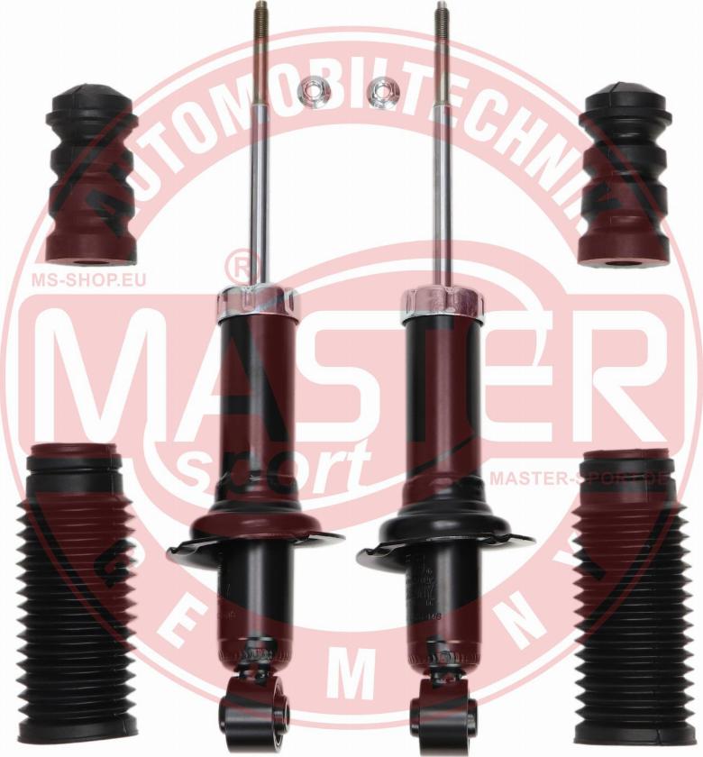 MASTER-SPORT 16K007294 - Amortisseur droxauto.com