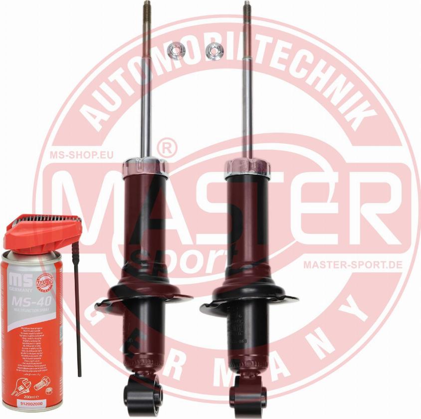 MASTER-SPORT 16K007292P - Amortisseur droxauto.com