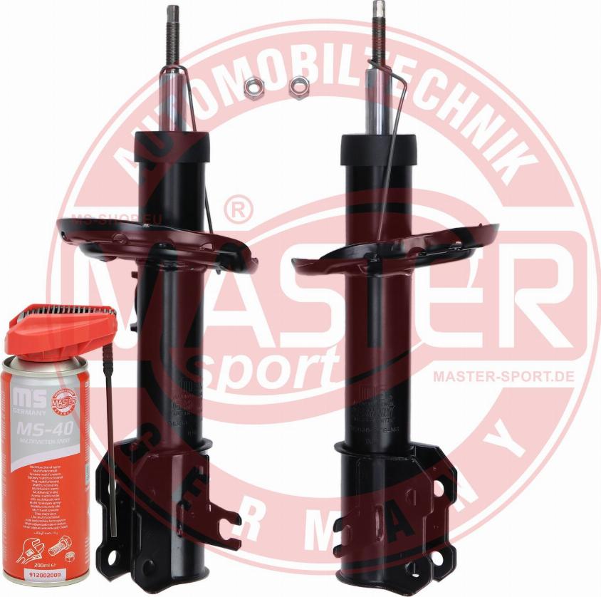 MASTER-SPORT 16K007711P - Amortisseur droxauto.com
