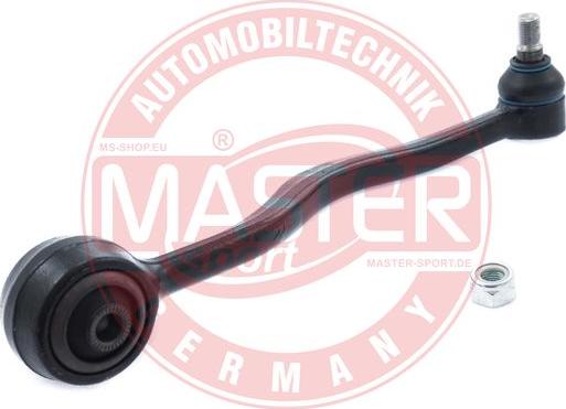 MASTER-SPORT 10500-PCS-MS - Bras de liaison, suspension de roue droxauto.com