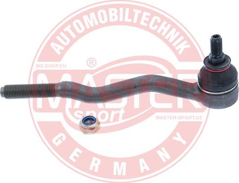 MASTER-SPORT 10584-PCS-MS - Rotule de barre de connexion droxauto.com