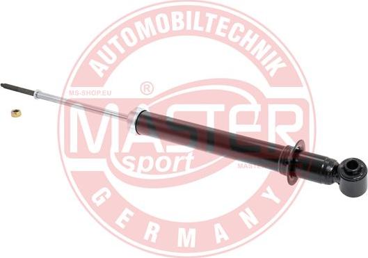 MASTER-SPORT 105299-PCS-MS - Amortisseur droxauto.com