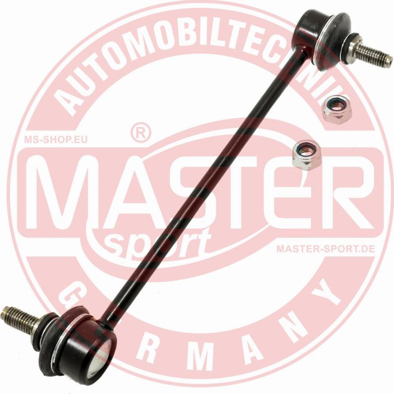 MASTER-SPORT 10576-PCS-MS - Entretoise / tige, stabilisateur droxauto.com