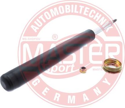 MASTER-SPORT 100338-PCS-MS - Amortisseur droxauto.com