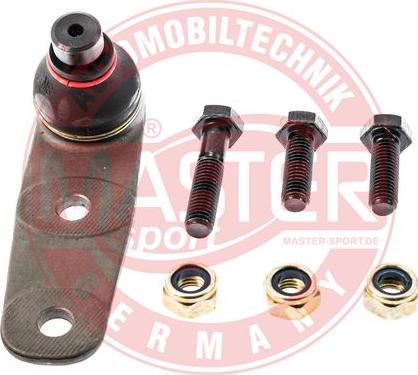 MASTER-SPORT 10153-SET-MS - Rotule de suspension droxauto.com