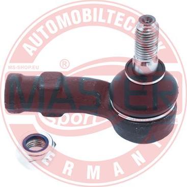 MASTER-SPORT 10250-PCS-MS - Rotule de barre de connexion droxauto.com
