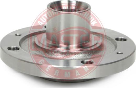 MASTER-SPORT 10224B-PCS-MS - Moyeu de roue droxauto.com