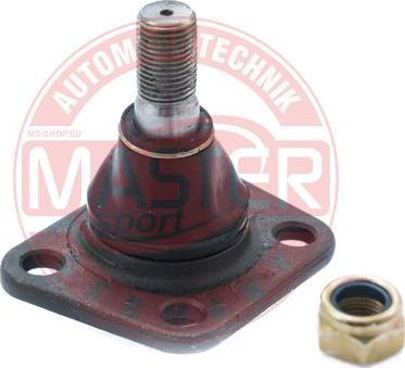 MASTER-SPORT 11591-PCS-MS - Rotule de suspension droxauto.com
