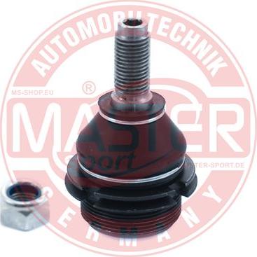 MASTER-SPORT 11592-PCS-MS - Rotule de suspension droxauto.com