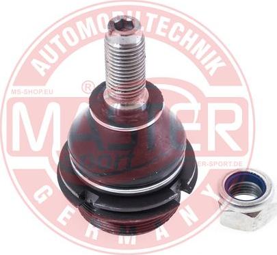MASTER-SPORT 11592-SET-MS - Rotule de suspension droxauto.com