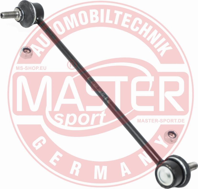 MASTER-SPORT 11589-PCS-MS - Entretoise / tige, stabilisateur droxauto.com