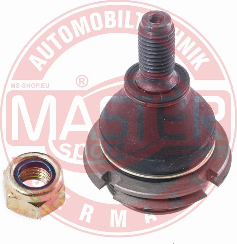 MASTER-SPORT 11586-PCS-MS - Rotule de suspension droxauto.com