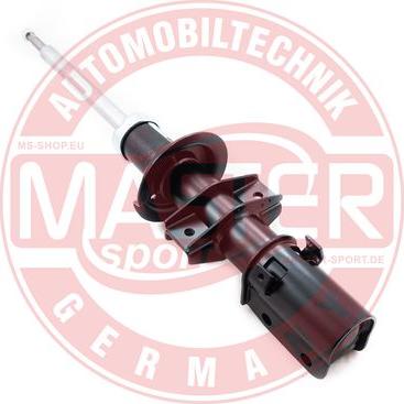 MASTER-SPORT 110870-PCS-MS - Amortisseur droxauto.com