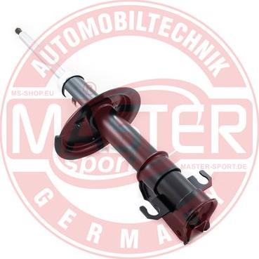 MASTER-SPORT 110871-PCS-MS - Amortisseur droxauto.com