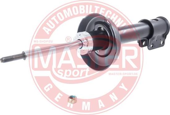 MASTER-SPORT 110256-PCS-MS - Amortisseur droxauto.com