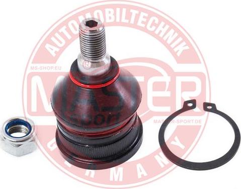 MASTER-SPORT 11851-SET-MS - Rotule de suspension droxauto.com