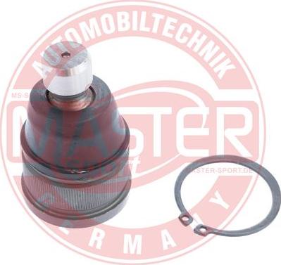MASTER-SPORT 11814-PCS-MS - Rotule de suspension droxauto.com