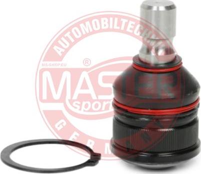 MASTER-SPORT 11814-SET-MS - Rotule de suspension droxauto.com