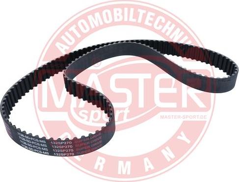 MASTER-SPORT 1126-SD-PCS-MS - Courroie de distribution droxauto.com