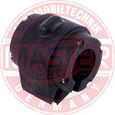 MASTER-SPORT 1176M-PCS-MS - Coussinet de palier, stabilisateur droxauto.com