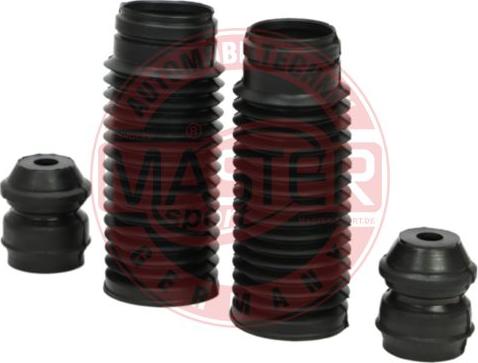 MASTER-SPORT 189947062 - Kit de protection contre la poussière, amortisseur droxauto.com