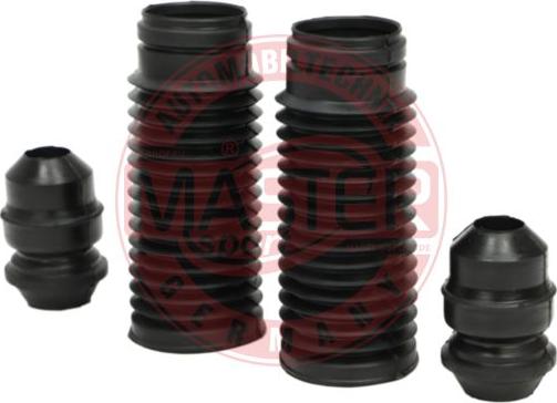 MASTER-SPORT 189922072 - Kit de protection contre la poussière, amortisseur droxauto.com