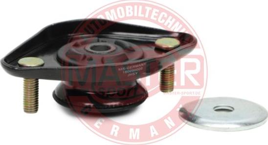MASTER-SPORT 180090000 - Coupelle de suspension droxauto.com
