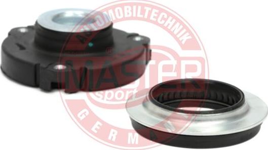 MASTER-SPORT 180017130 - Coupelle de suspension droxauto.com