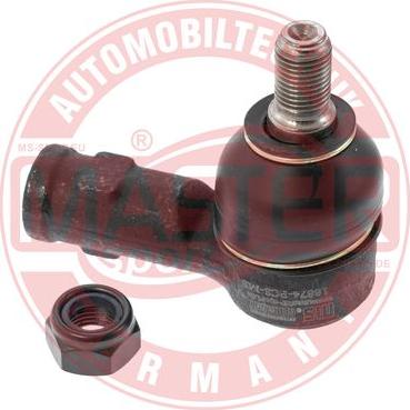 MASTER-SPORT 18874-PCS-MS - Rotule de barre de connexion droxauto.com