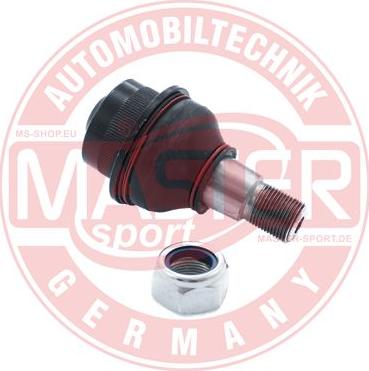 MASTER-SPORT 18875-PCS-MS - Rotule de suspension droxauto.com