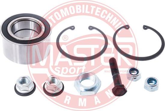 MASTER-SPORT 1358-SET-MS - Kit de roulements de roue droxauto.com