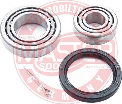 MASTER-SPORT 1369-SET-MS - Kit de roulements de roue droxauto.com