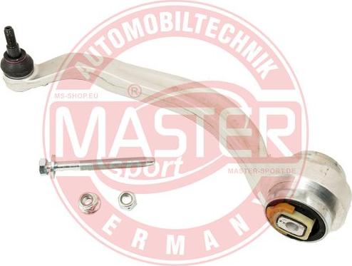 MASTER-SPORT 13676-SET-MS - Bras de liaison, suspension de roue droxauto.com