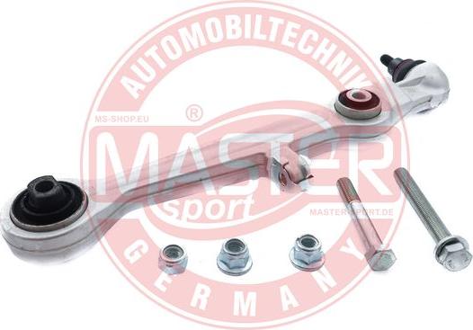 MASTER-SPORT 13673-SET-MS - Bras de liaison, suspension de roue droxauto.com