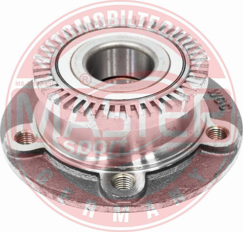 MASTER-SPORT 1301-SET-MS - Kit de roulements de roue droxauto.com