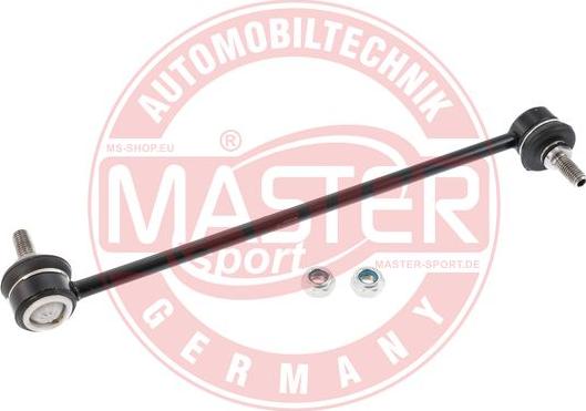 MASTER-SPORT 13132-PCS-MS - Entretoise / tige, stabilisateur droxauto.com