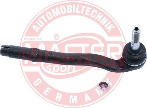 MASTER-SPORT 13342-PCS-MS - Rotule de barre de connexion droxauto.com