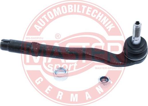 MASTER-SPORT 13342-SET-MS - Rotule de barre de connexion droxauto.com