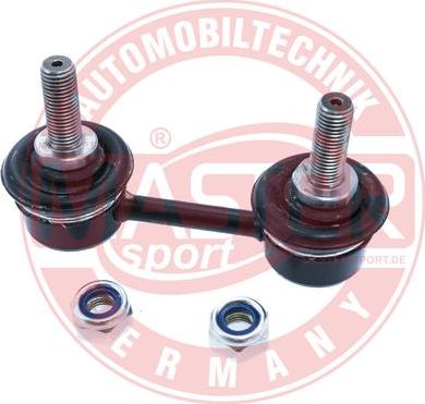 MASTER-SPORT 13317-PCS-MS - Entretoise / tige, stabilisateur droxauto.com