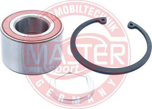 MASTER-SPORT 1326-SET-MS - Kit de roulements de roue droxauto.com