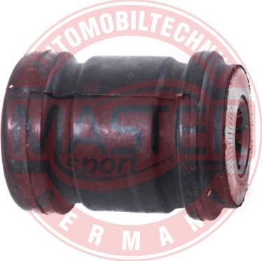 MASTER-SPORT 1375M-PCS-MS - Suspension, bras de liaison droxauto.com