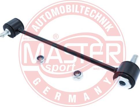 MASTER-SPORT 12582-PCS-MS - Entretoise / tige, stabilisateur droxauto.com