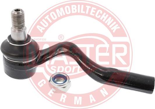 MASTER-SPORT 12662-PCS-MS - Rotule de barre de connexion droxauto.com