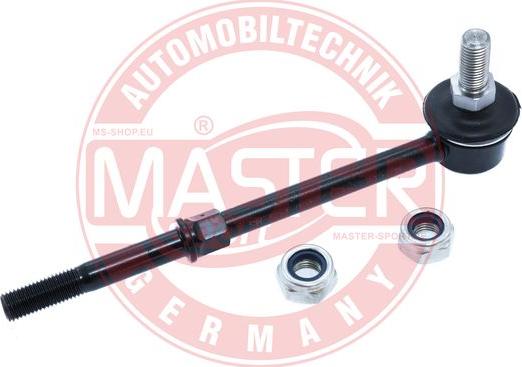 MASTER-SPORT 12040D-PCS-MS - Entretoise / tige, stabilisateur droxauto.com