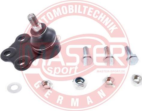 MASTER-SPORT 12153-SET-MS - Rotule de suspension droxauto.com