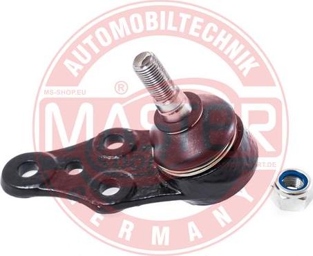 MASTER-SPORT 12152-PCS-MS - Rotule de suspension droxauto.com