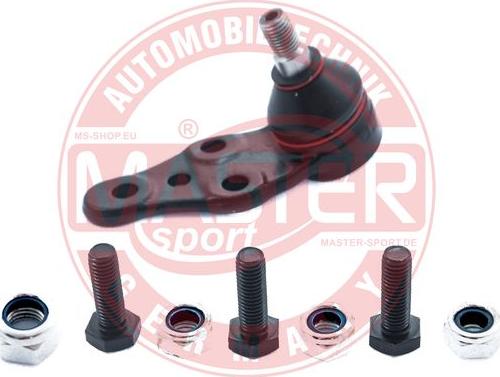 MASTER-SPORT 12152-SET-MS - Rotule de suspension droxauto.com